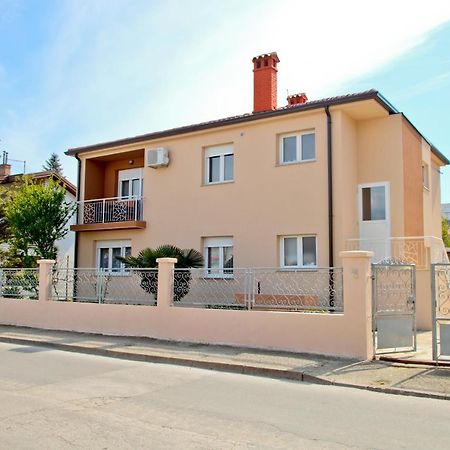 Apartment Kris Пула Экстерьер фото