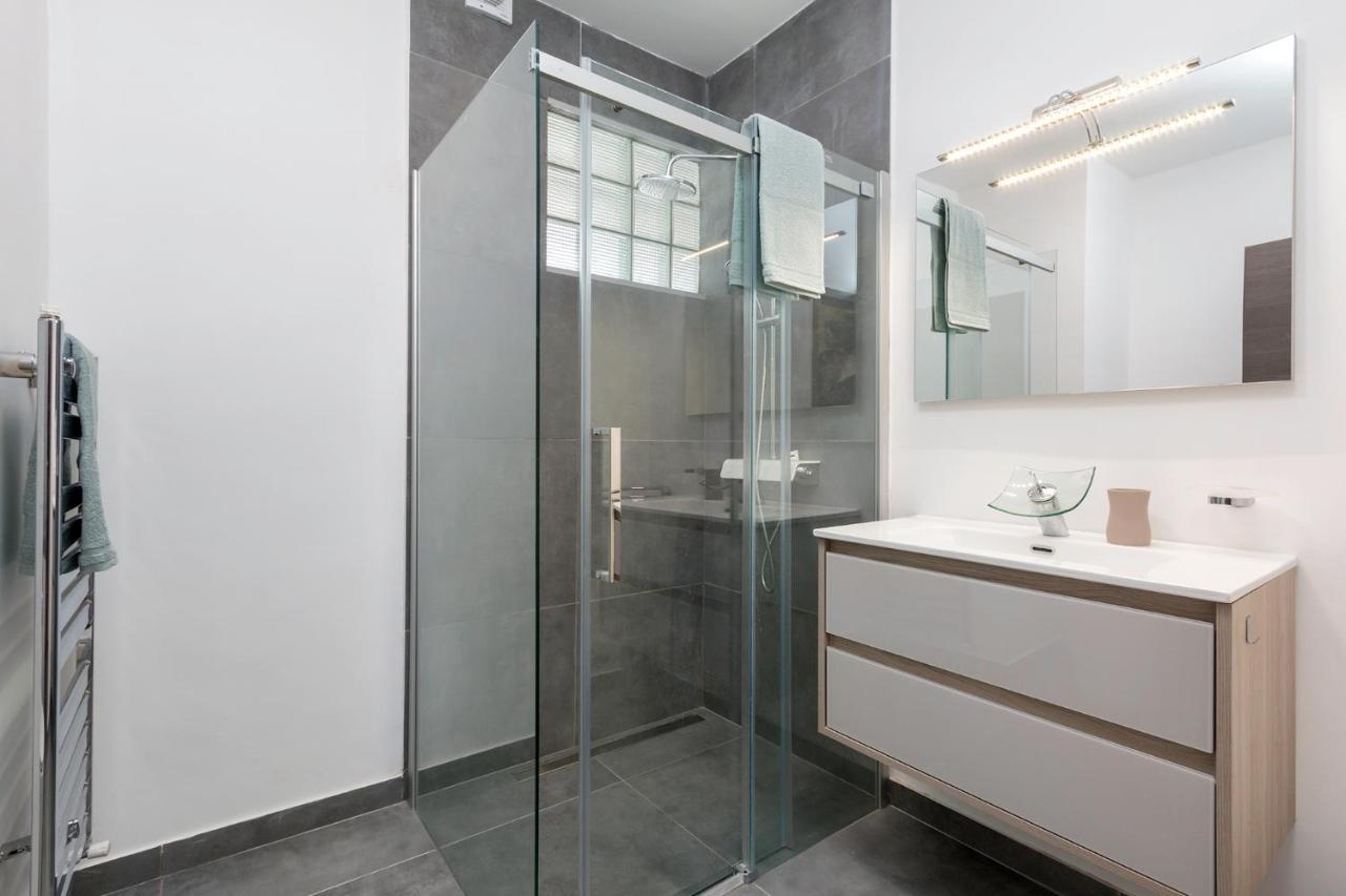 Apartment Kris Пула Экстерьер фото