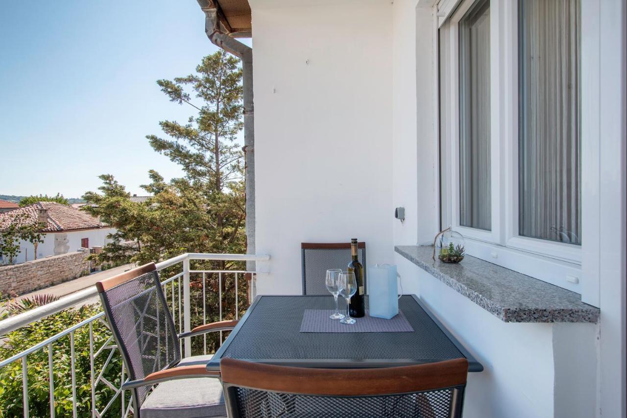 Apartment Kris Пула Экстерьер фото