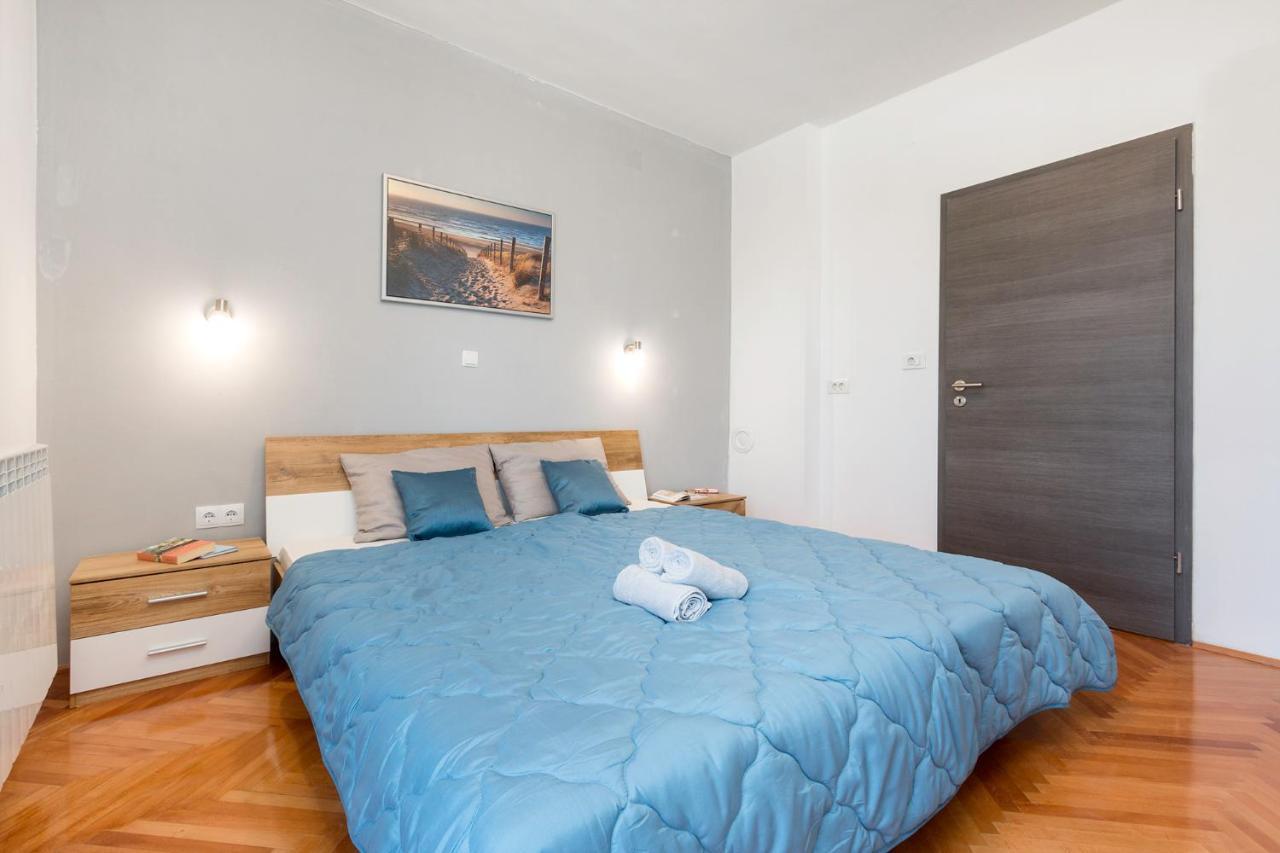 Apartment Kris Пула Экстерьер фото