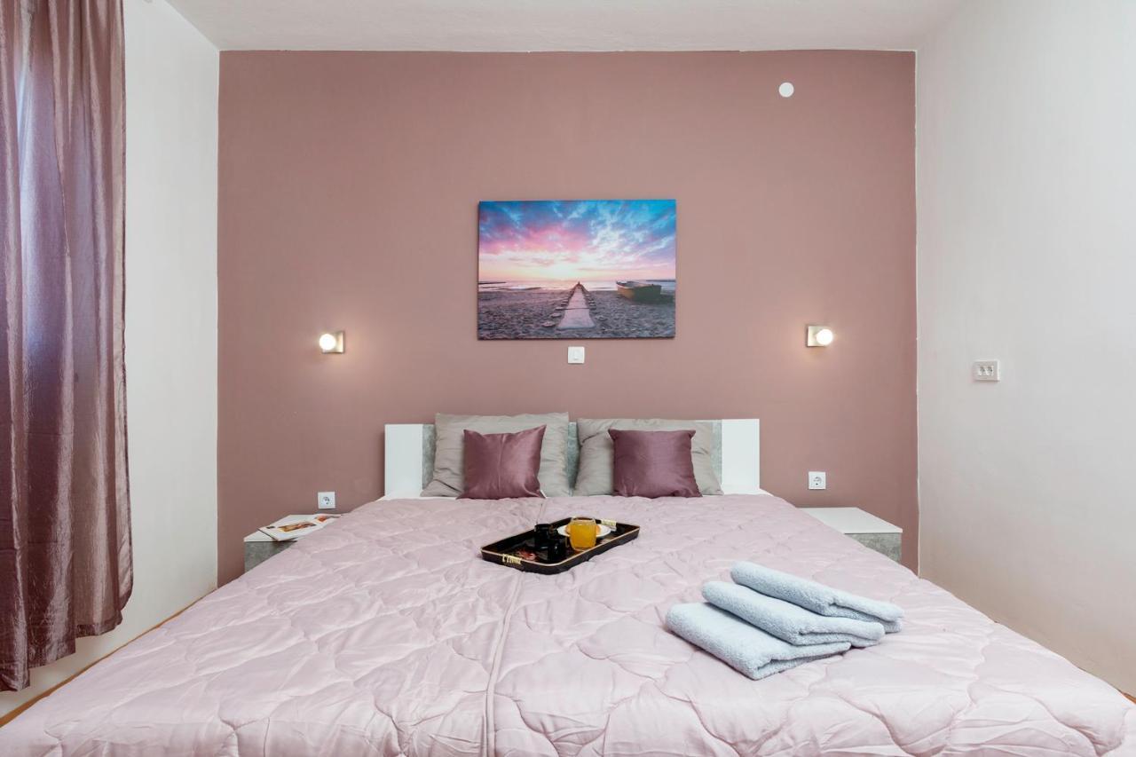 Apartment Kris Пула Экстерьер фото