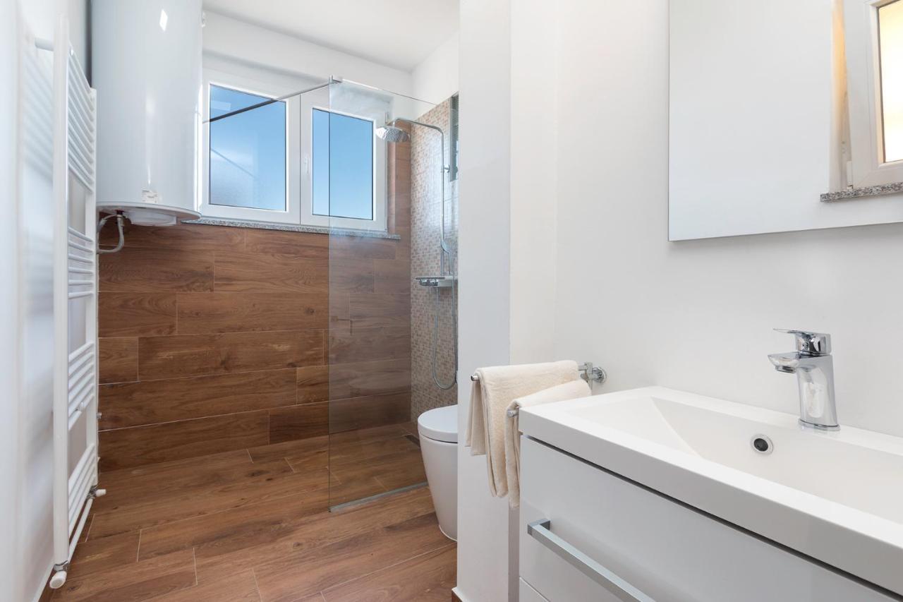 Apartment Kris Пула Экстерьер фото