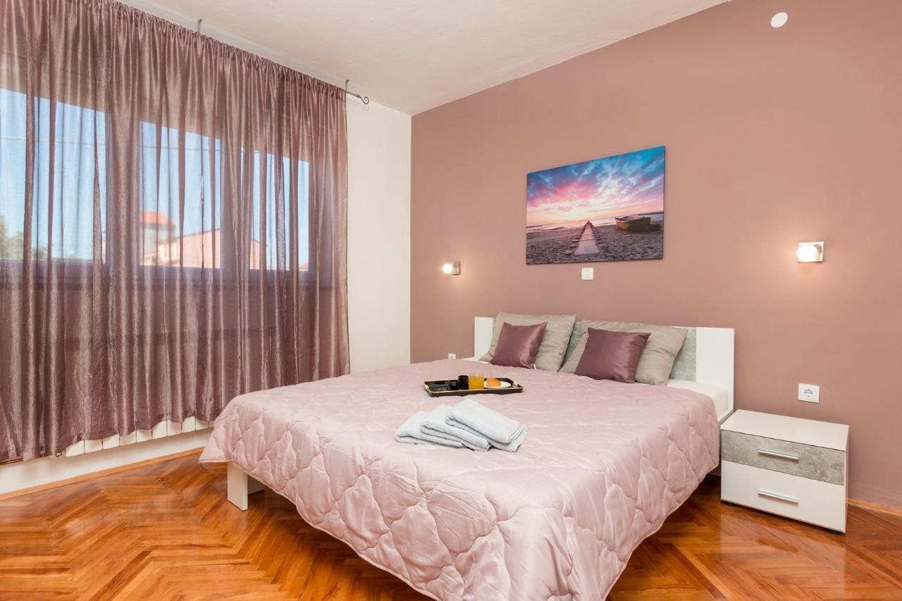 Apartment Kris Пула Экстерьер фото
