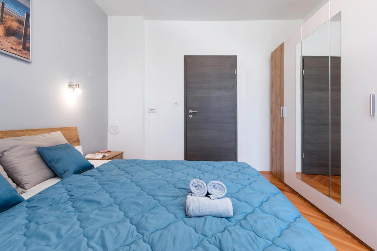Apartment Kris Пула Экстерьер фото