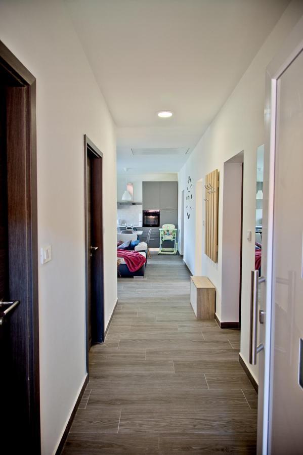 Apartment Kris Пула Экстерьер фото