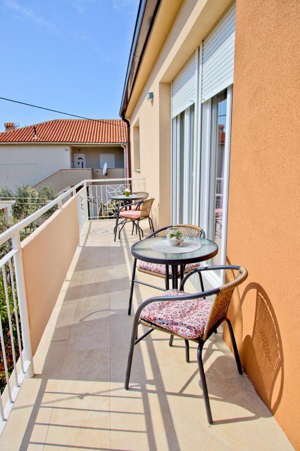 Apartment Kris Пула Экстерьер фото
